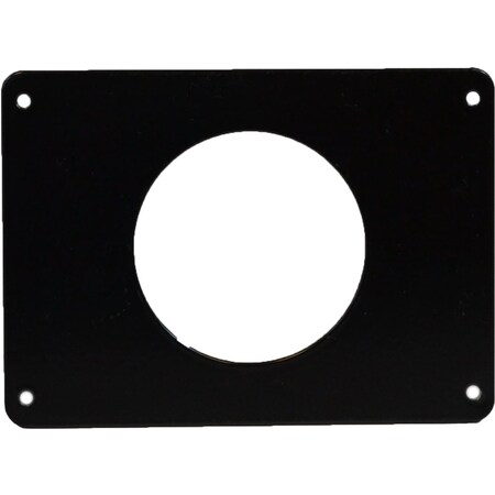 Balmar Mounting Plate f/SG200 Display - Fits Smartguage&trade; Cutout SG2-0402